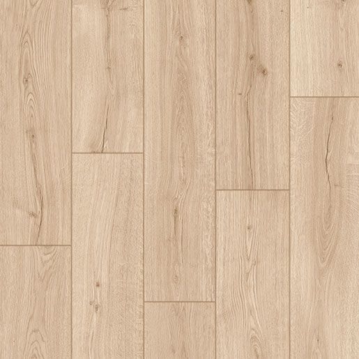 Ламинат Quick-Step Impressive IM8602 Дуб Песчаный берег