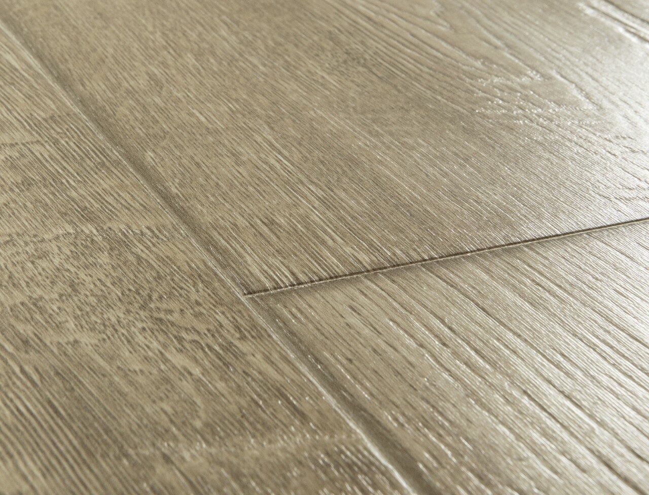 Ламинат Quick Step Impressive IM1993 Дуб дымчатый