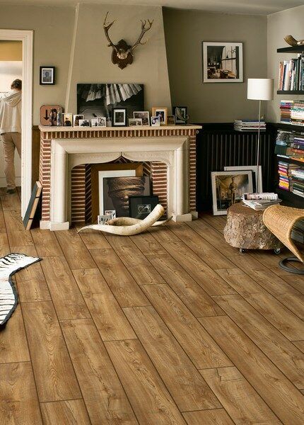 Ламинат Quick Step Impressive IM1994 Дуб южный