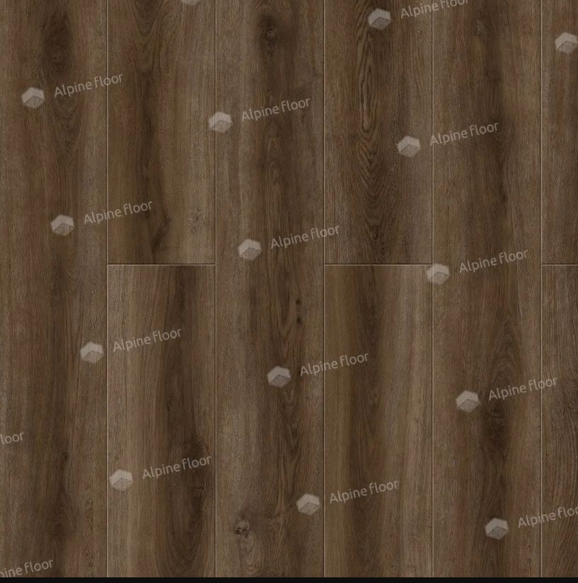 Ламинат Alpine Floor Aura LF100-15 Дуб Прато