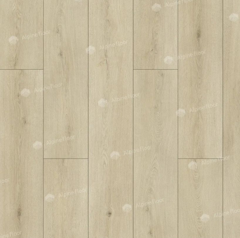 Ламинат Alpine Floor Aura LF100-18 Дуб Альтори