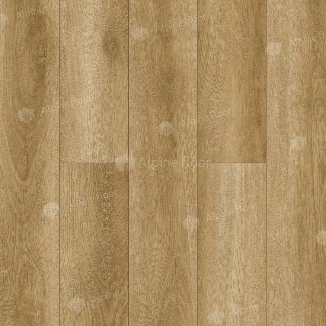 Ламинат Alpine Floor Intensity LF101-05 Дуб Генуя
