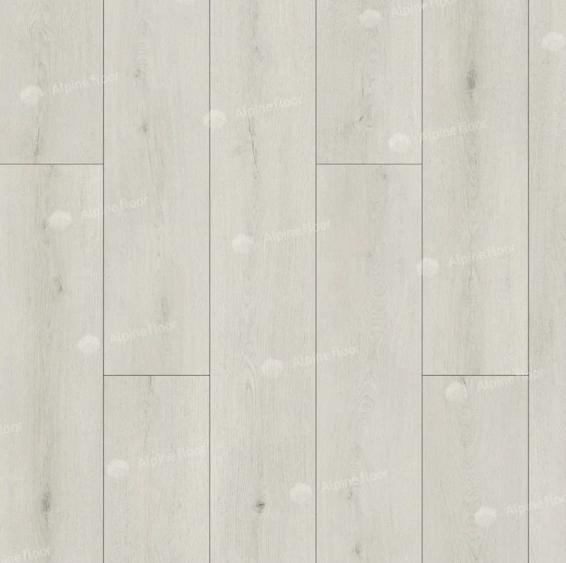 Ламинат Alpine Floor Intensity LF101-16 Дуб Паола