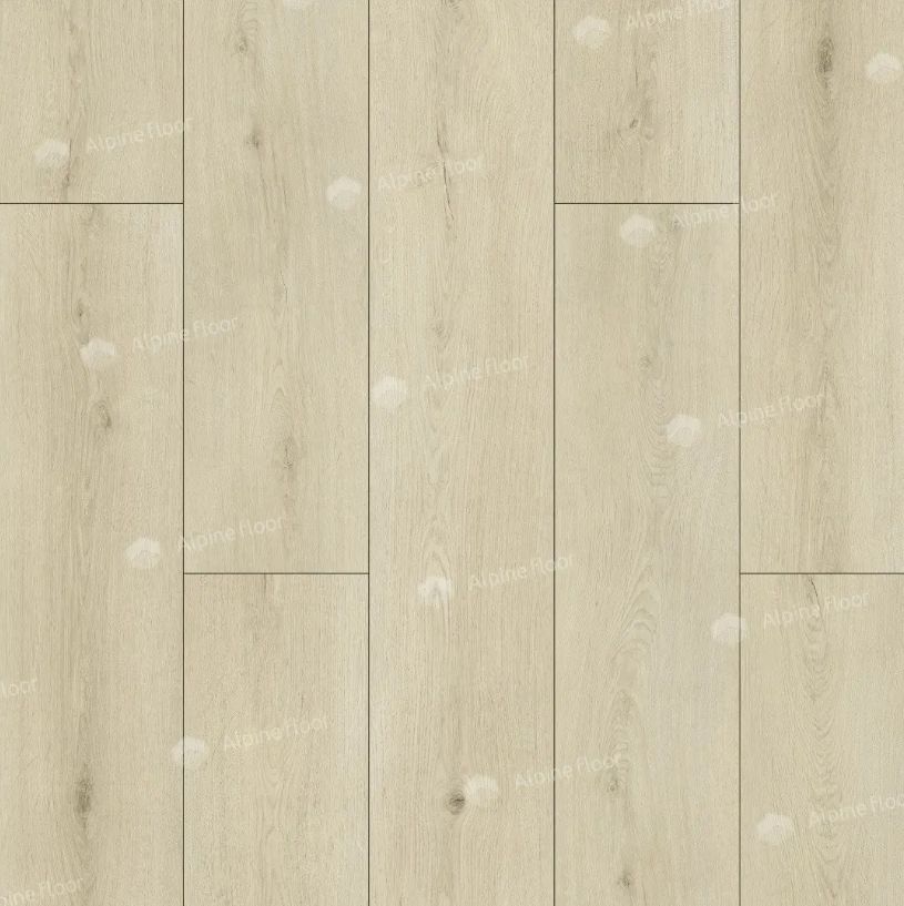 Ламинат Alpine Floor Intensity LF101-17 Дуб Боргезе