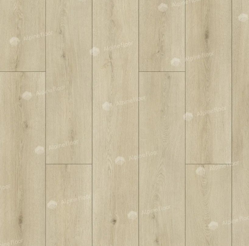 Ламинат Alpine Floor Intensity LF101-18 Дуб Альтори
