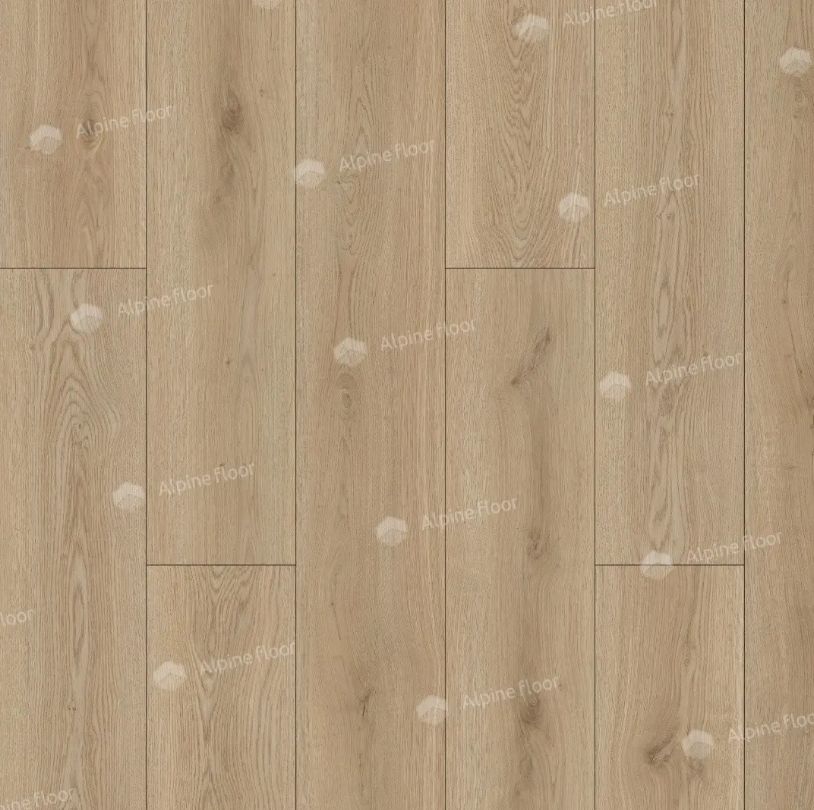 Ламинат Alpine Floor Intensity LF101-20 Дуб Сиена