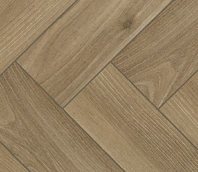 Ламинат Alpine Floor Herringbone LF107-09 Дуб Калабрия