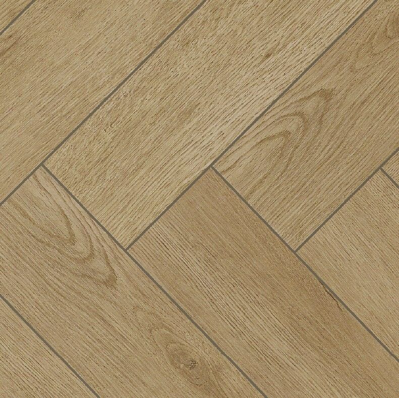 Ламинат Alpine Floor Herringbone Дуб Молизе LF 105-08