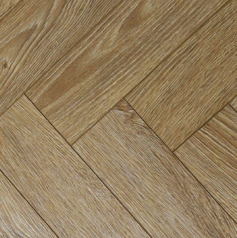 Ламинат Alpine Floor Herringbone Дуб Тироль LF 105-07