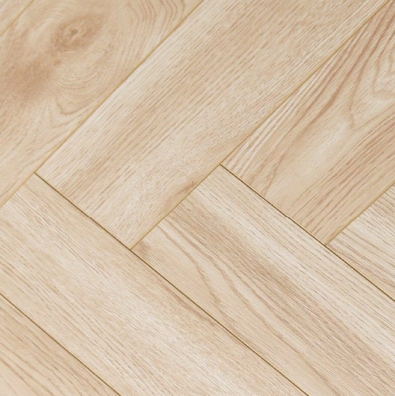 Ламинат Alpine Floor Herringbone Дуб Эльба LF 105-04