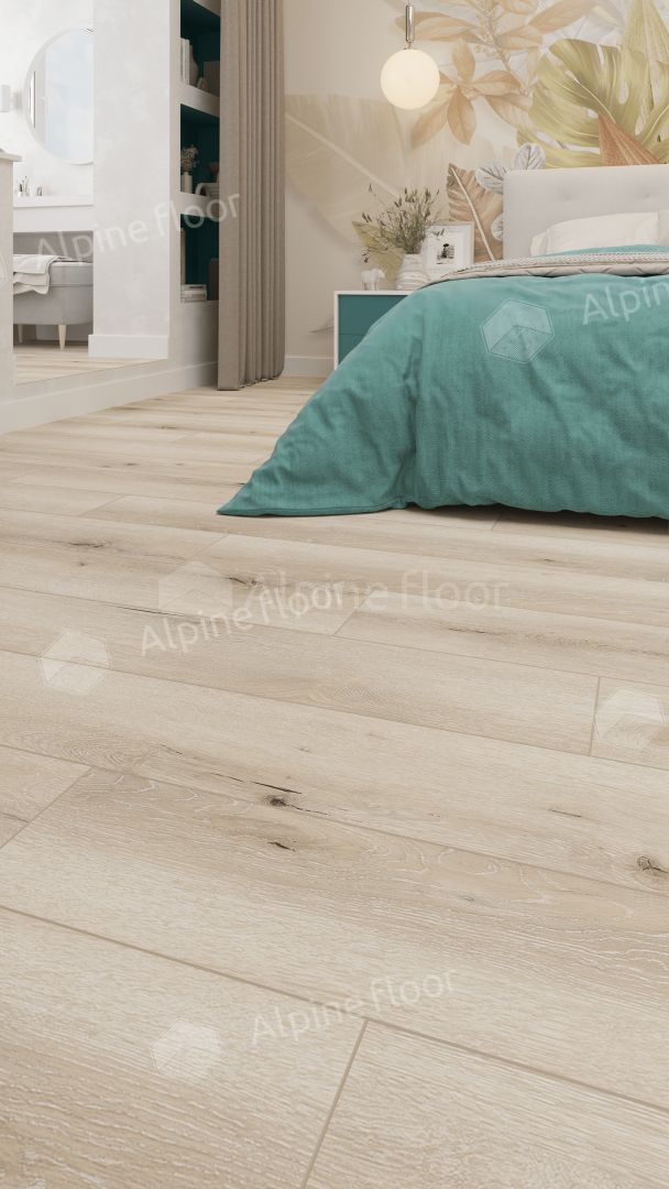 Ламинат Alpine Floor Aura LF100-01 Дуб Верона