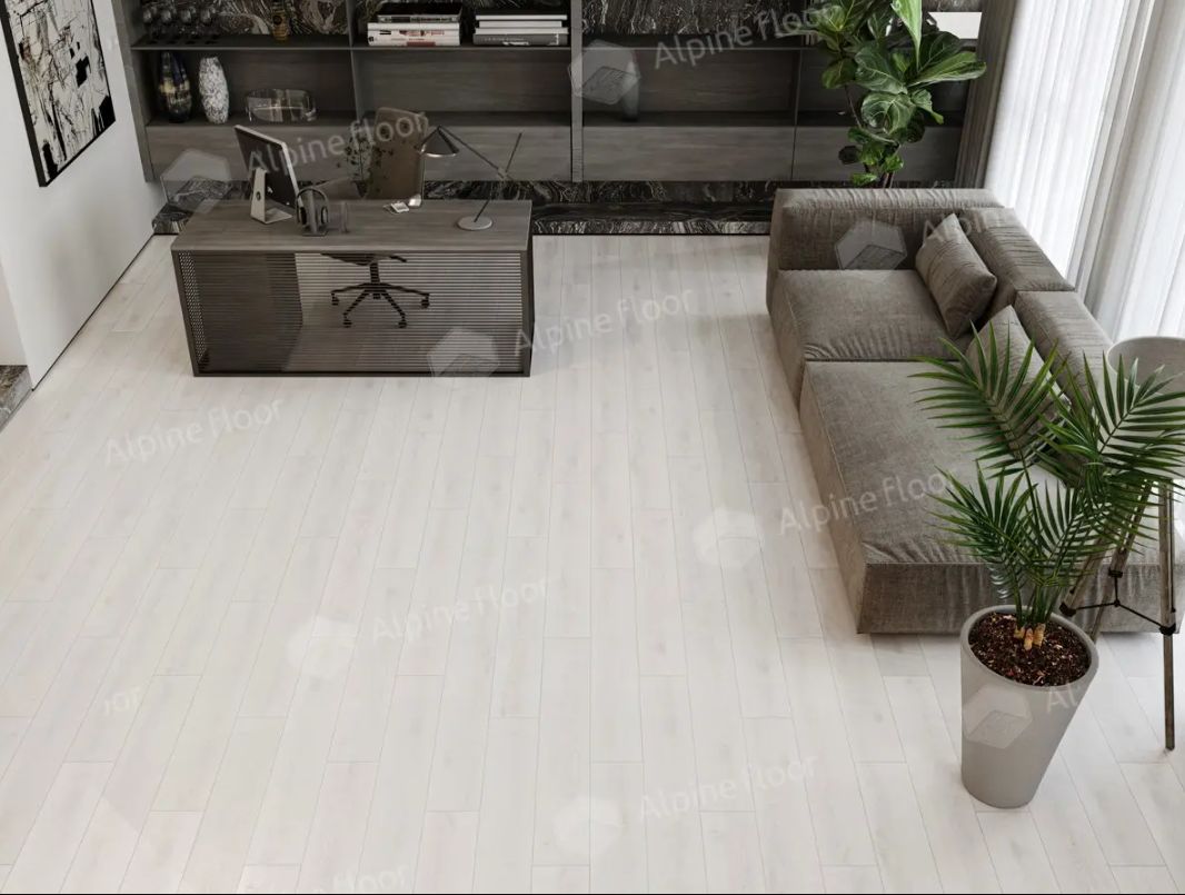 Ламинат Alpine Floor Aura LF100-12 Дуб Эльба