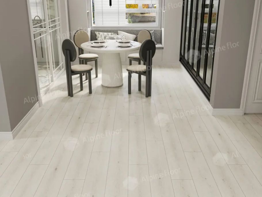 Ламинат Alpine Floor Aura LF100-16 Дуб Паола