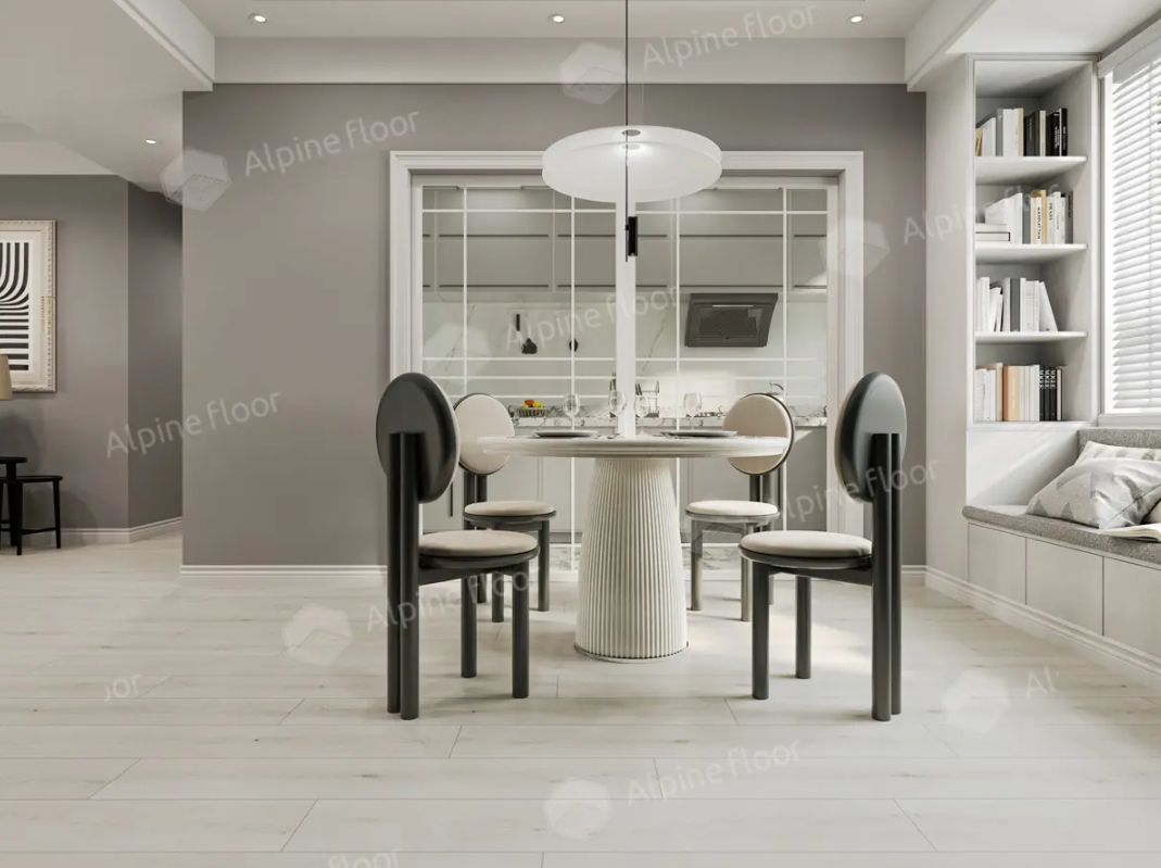 Ламинат Alpine Floor Aura LF100-16 Дуб Паола