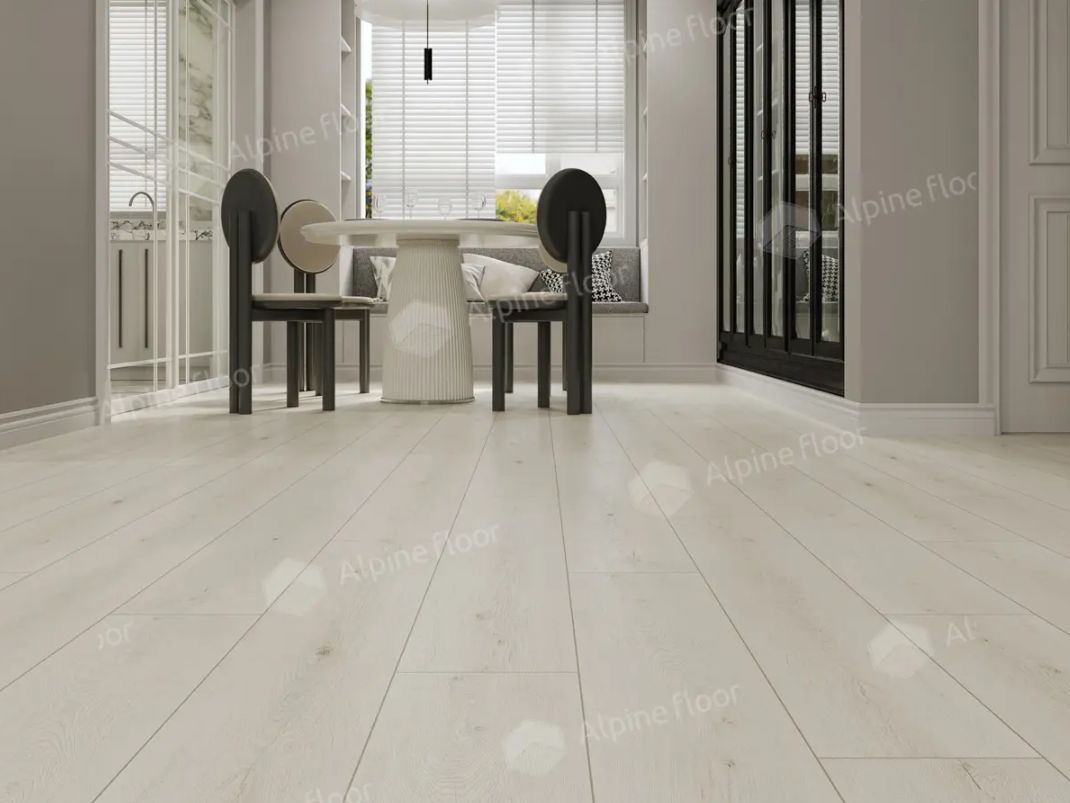 Ламинат Alpine Floor Aura LF100-16 Дуб Паола