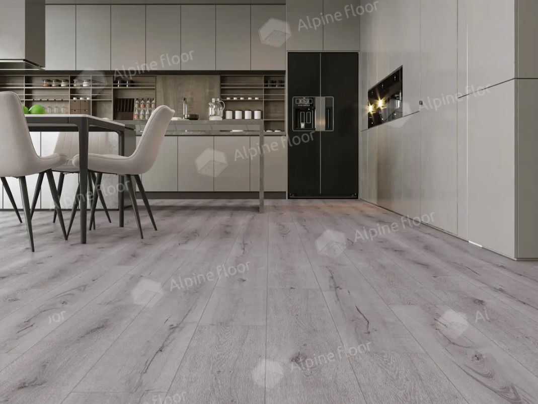Ламинат Alpine Floor Aura LF100-19 Дуб Катания