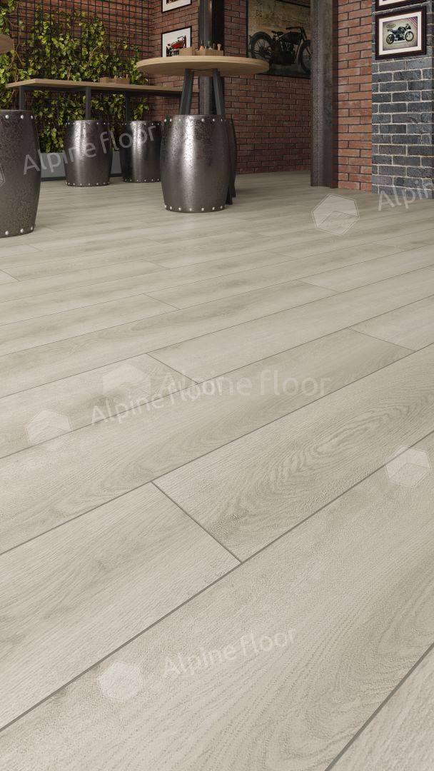 Ламинат Alpine Floor Aura LF100-08 Дуб Неаполь