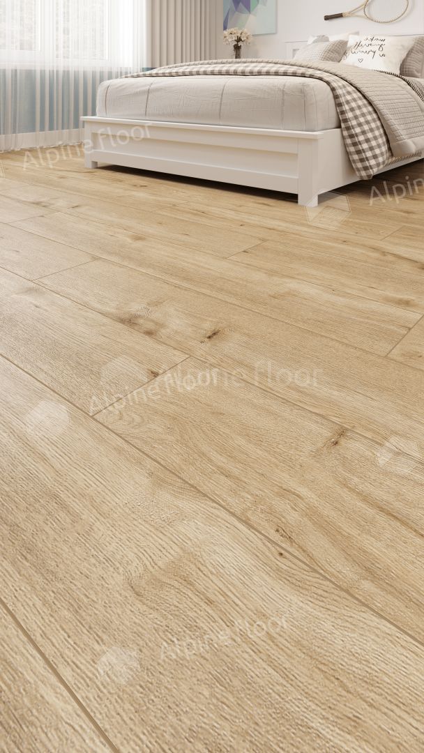 Ламинат Alpine Floor Aura LF100-03 Дуб Феррара