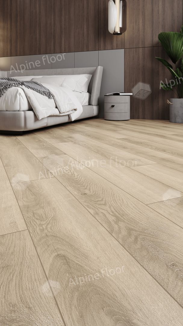 Ламинат Alpine Floor Intensity LF101-07 Дуб Флоренция