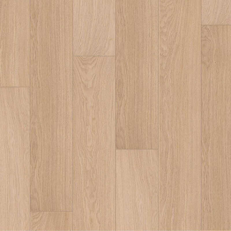 Ламинат Quick Step Impressive IM3105 Доска белого дуба лакированная