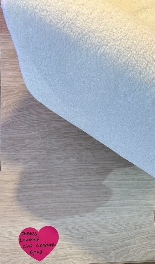 Ламинат Quick Step Impressive IM8628 Дуб солёный бриз