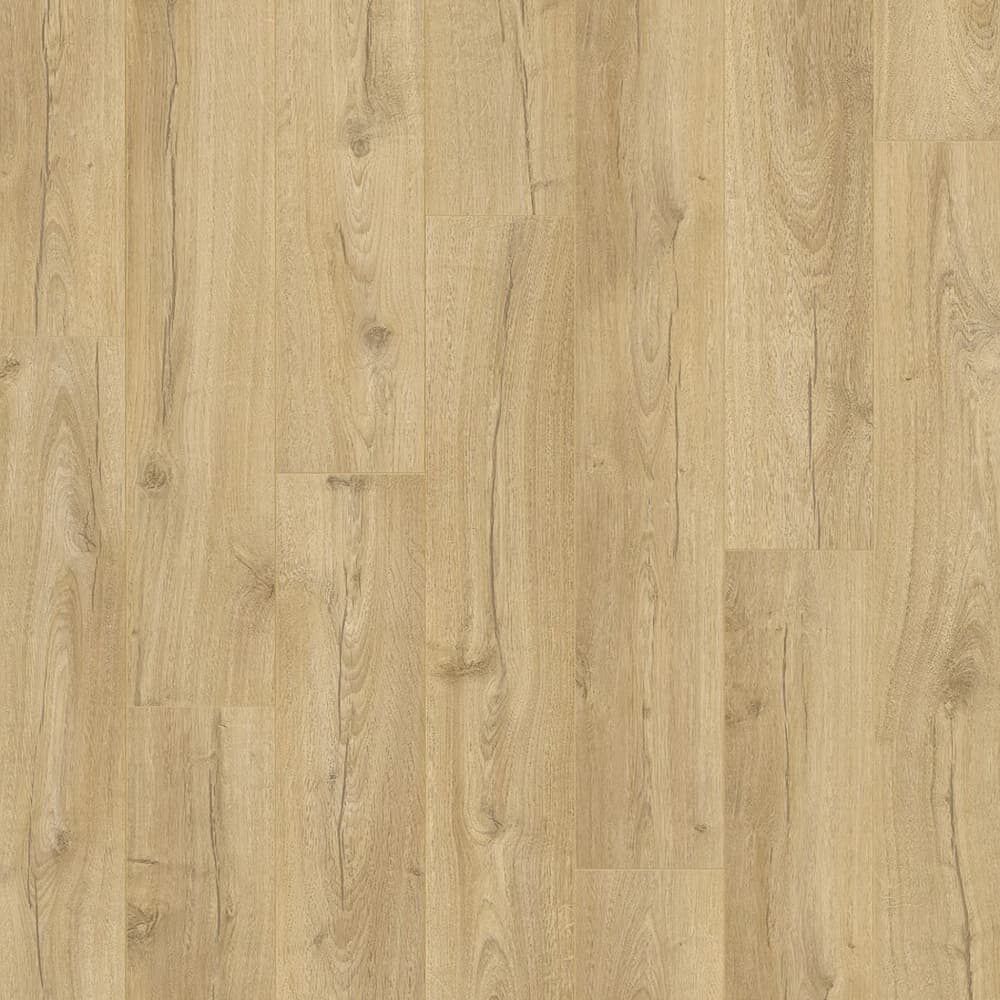 Ламинат Quick-Step Impressive IM4664 Дуб светлый натуральный