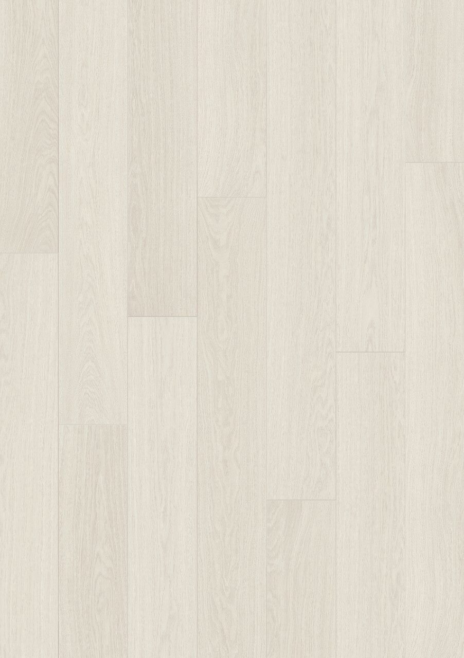Ламинат Quick Step Impressive IM4665 Дуб серый лакированный