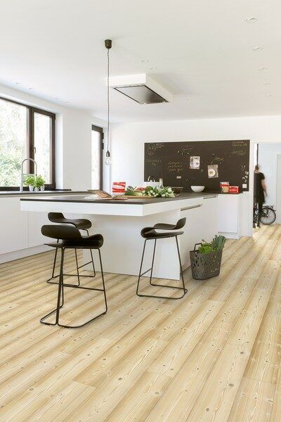 Ламинат Quick Step Impressive IM1860 Сосна натуральная