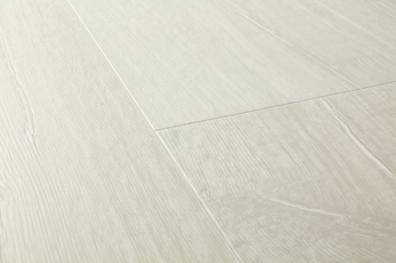Ламинат Quick Step Impressive IM3559 Дуб фантазийный белый