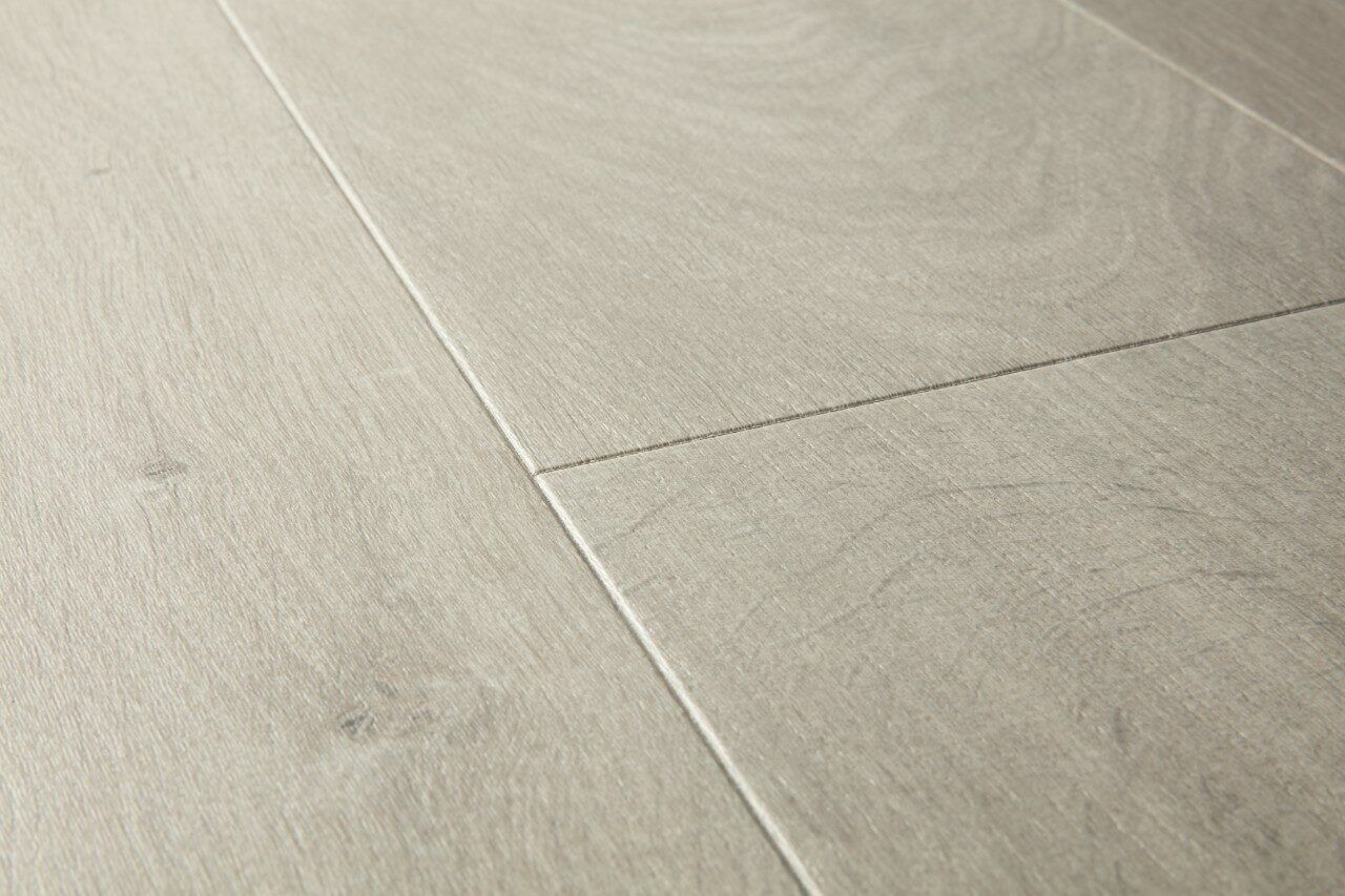 Ламинат Quick Step Impressive IM3558 Дуб этнический серый