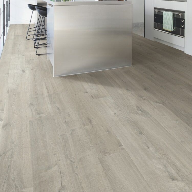 Ламинат Quick Step Impressive Ultra IMU3558 Дуб этнический...